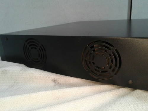 EverFocus ECOR264 - 16X1 16 Channel DVR DVR/RW Untested Unit - Picture 6 of 10