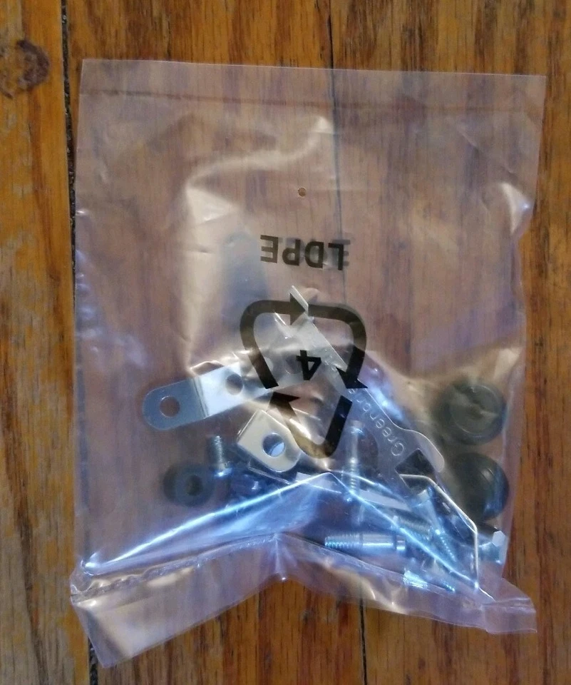 MECCANO Spin Master BOLTS Car Building Kit Race Car NEW Open Box - Image 3 of 3