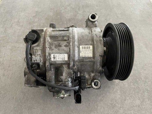 Audi A6 4F Klimakompressor Kompressor 4F0260805R
