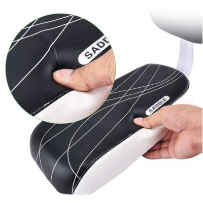 Kinder Fahrrad Rückenlehne - Sicherer Sitz Für Kinder