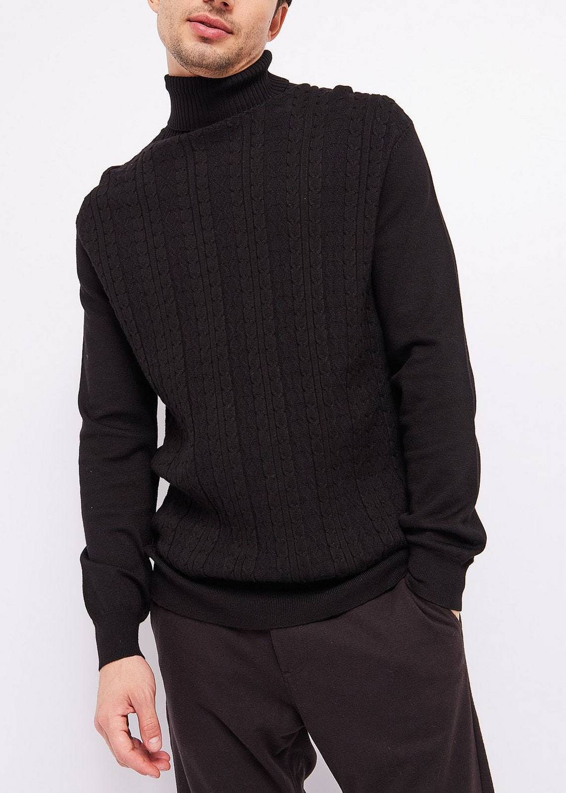 Гауди Волшебная ночь в стиле Неро - Талья XL Аббильяменто Уомо Мальериа 18190₽