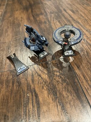 Titanium Series Star Wars スターウォーズ Amazon.com: Titanium Series Star Wars 3 Inch Vehicle - Obi