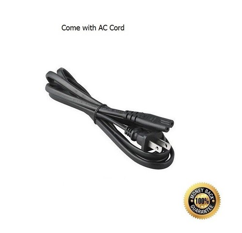 Adaptador de fuente de alimentación de CA para preamplificador de guitarra de 3 canales AMT Electronics SS-30 BULAVA - Imagen 4 de 4