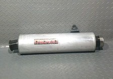 Kawasaki ZZR 600 D ZX600 D 1990 - 1992 Micron Auspuff Endtopf Endtopf