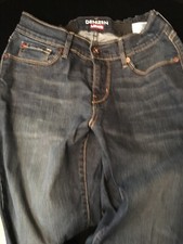 Levi's Denizen Original Skinny Jeans  Women's size 8 W29 L32 stretch Nice Con