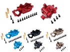 <!--F#f_0-->Metal Front Gearbox Cover for Rc MJX 1/14 14301 14302 14303 14209 14210 14211<!--F/-->