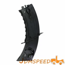 Driver Left Side Black Cup Holder in Dashboard For BMW E90 E91 E92 325i 328i