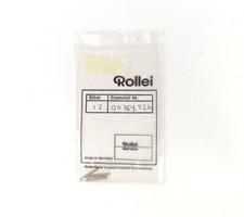 Lot of 4 Rollei Cylindrical Pin Part No. 00754.82.0