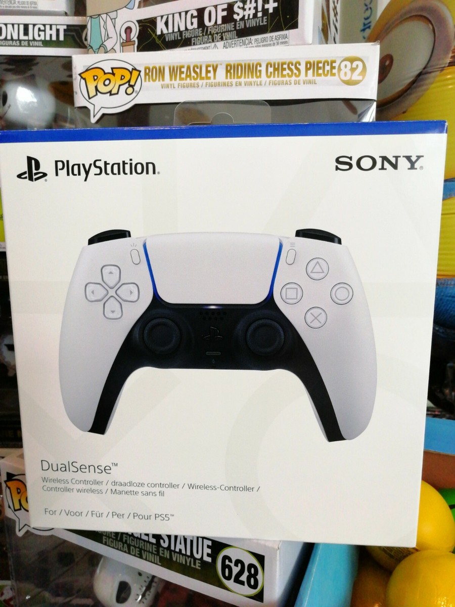 Sony PlayStation 5 PS5 DualSense Wireless Controller