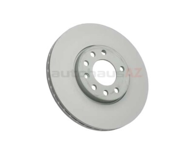 ZIMMERMANN COAT Z Disc Brake Rotor Front 32025723 Saab 9-3 9-5 900