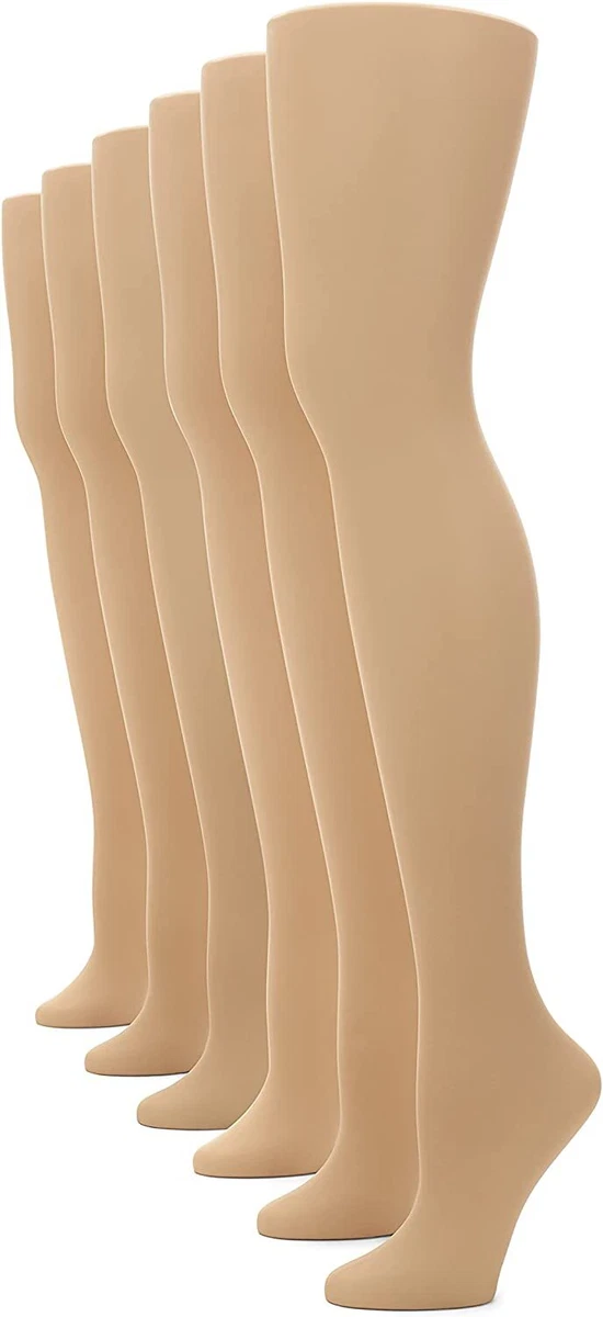 No nonsense cheap seamless tights