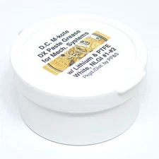 Dow Corning Molykote DX Paste Grease 25gm-7/8oz for ETA Valjoux Watch Movements