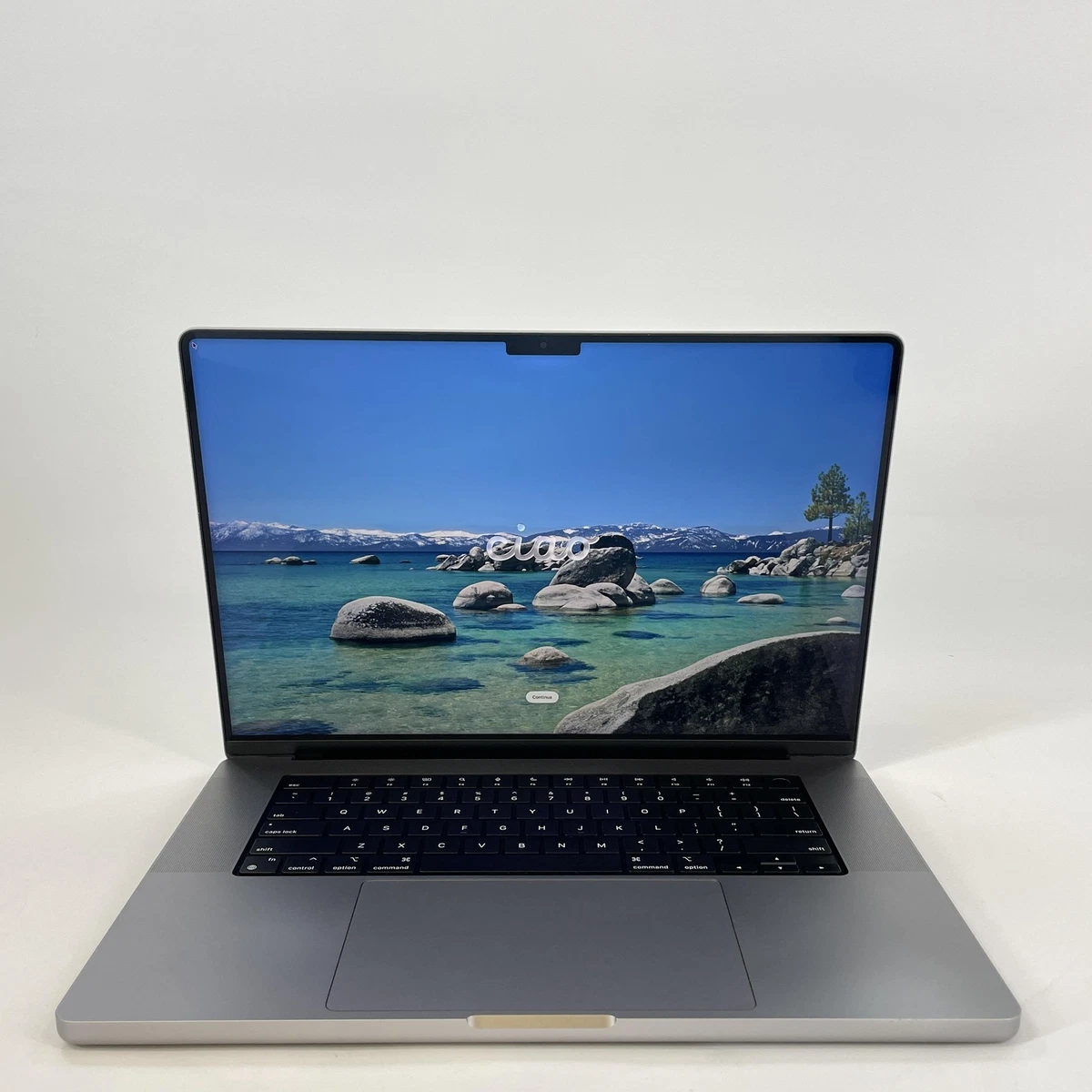 MacBook Pro 1 TB or more Apple Laptops 32 GB RAM for sale | eBay