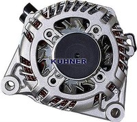 AD KÜHner Generator U.A. FüR CitroËN, Ds, Opel, Peugeot, Vauxhall