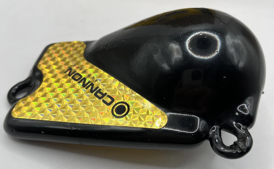 2295002 4 libras peso flash Johnson Outdoors Inc cañón caja abierta Foto 3 de 4