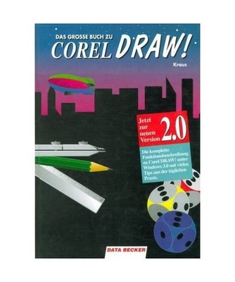 Corel Draw. [ CorelDraw.] 3.0 sofort einsetzen