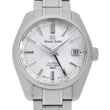 Grand Seiko Forest SBGH267
