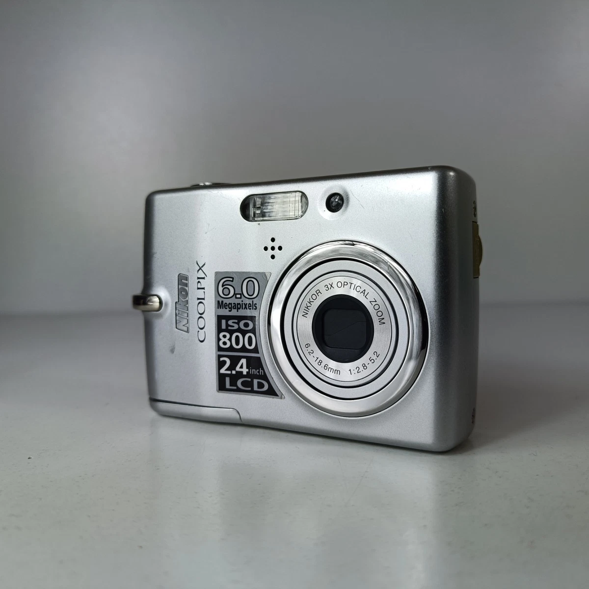 Nikon COOLPIX L11 Digital Cameras for Sale | Shop New & Used