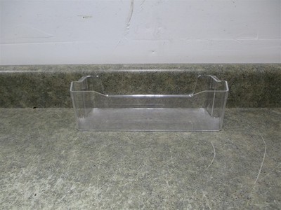 NORDCOLD REFRIGERATOR BIN SCRATCHES 11 1/4 X 4 1/2 PART # N15DCSS