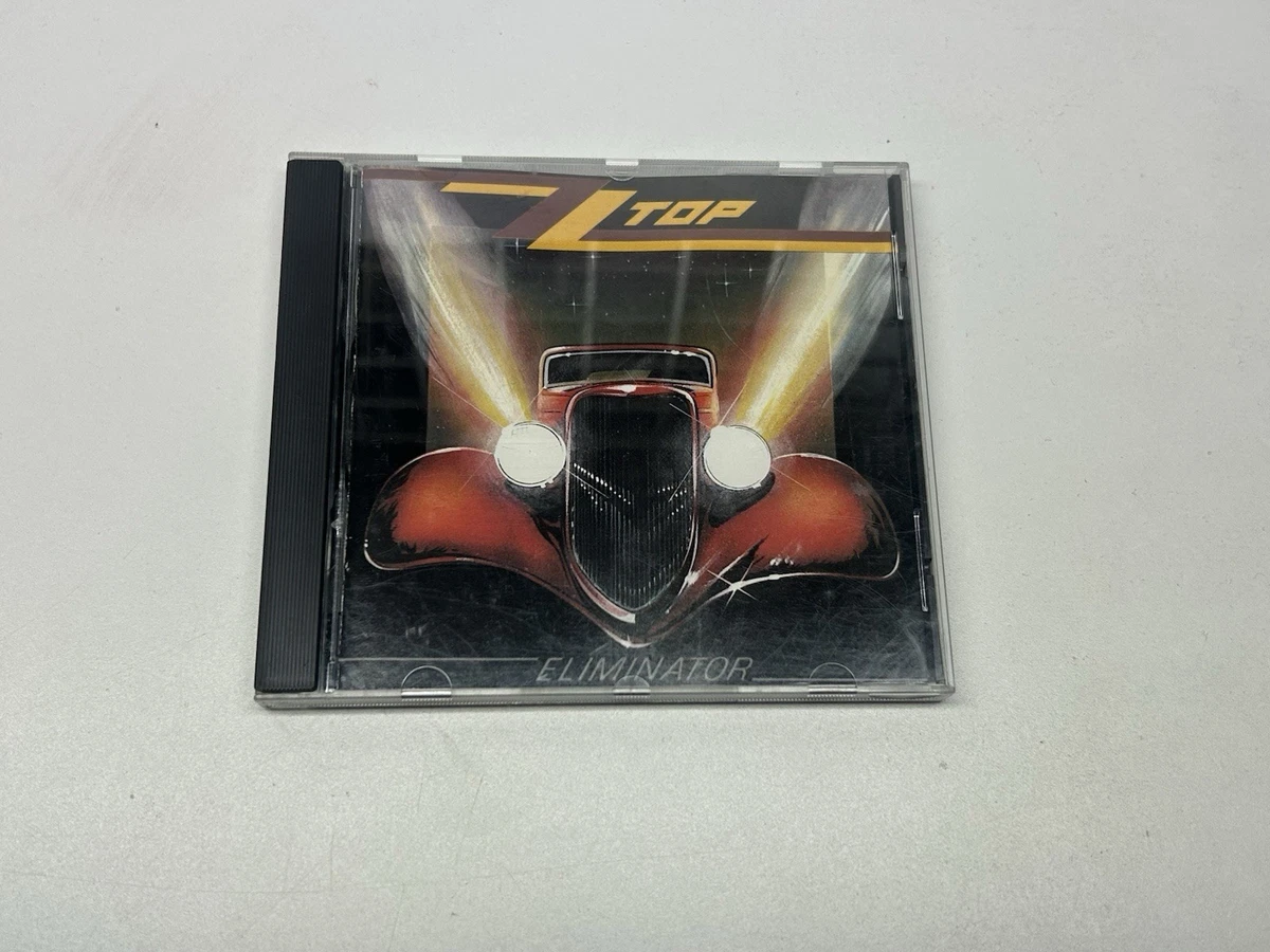 25+ zz top eliminator for sale | Updated Oct 2026