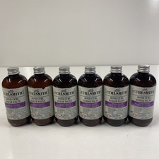 LOT x6 CURLSMITH Strength Recipe BOND CURL REHAB SALVE Hair Treatment 8 Fl Oz