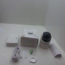 Sonoff CAM Pan-Tilt 2 WiFi Security Camera Full HD Indoor Alexa