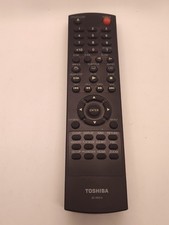 TOSHIBA SE-R0313 Remote Control