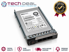 480GB 6G DELL SSD SATA 2.5" HDD R740 R750 R760 SERVER J1TYJ HFS480G32FEH