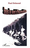 Paul Delmond | Sous LE Vent D'harmattan | Taschenbuch | FranzöSisch (2022)