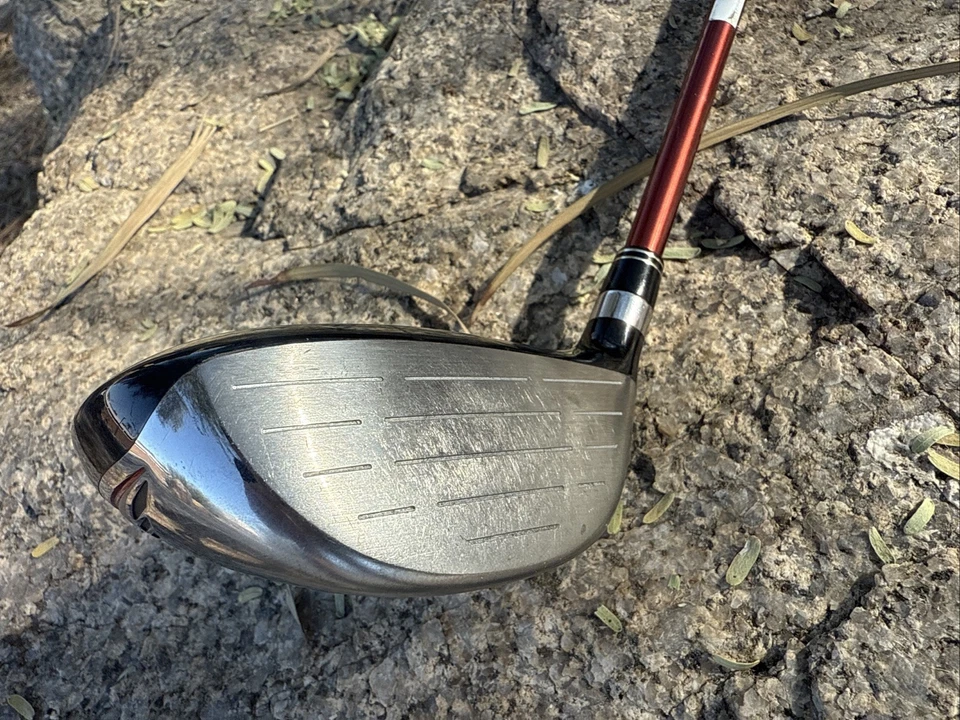 King Cobra Speed LD F/ST 7 Wood 21* Aldila NV 55 Graphite Shaft Reg Flex - Image 2 of 4