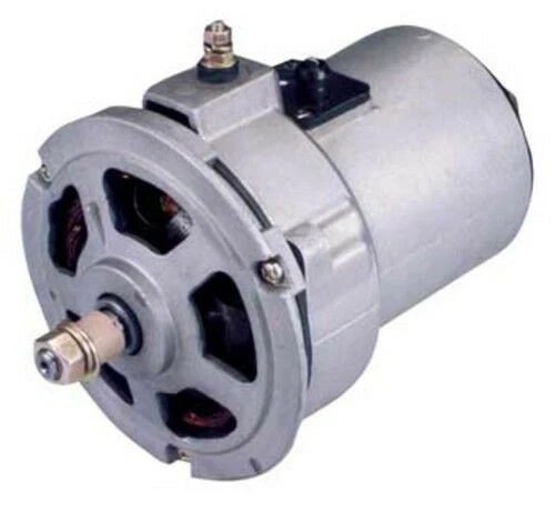 WAI 13080N Alternator For 75-04 Volkswagen Beetle Combi Sedan Super Beetle - Image 2 of 4