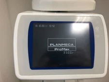 Planmeca ProMax Touchscreen GUI Display - Tested Working - 2010 Models