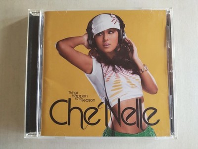 Che'Nelle - Things Happen for a Reason -- please read full details