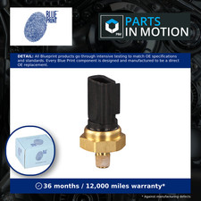 Image of Oil Pressure Switch fits CHRYSLER VOYAGER Mk3 2.5D 00 to 08 Blue Print Quality