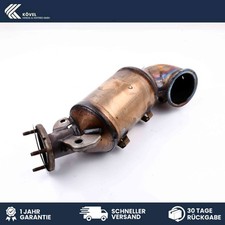Original Katalysator Opel Astra K 1.0 Turbo 55509870 55491849