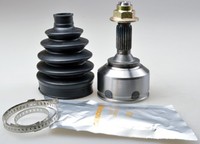 Gelenksatz Antriebswelle Denckermann C120288 FüR Peugeot SW 207 206 2A 2E 16V C3