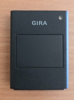 Gira Funk-Handsender 1fach 5350 10