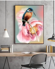 Minimalist wall art printable modern home decor digital file