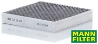 Mann-Filter CUK18009 Filter FüR Innenraumluft Innenraumfilter Filter FüR Kia