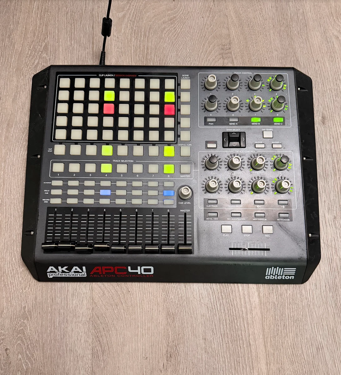 Akai Apc 40 for sale - eBay