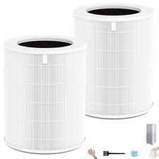 Air180 Replacement Filter - Compatible with BISSELL Air180  Air180 MAX Air P...
