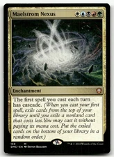 Maelstrom Nexus #159 (NM) Dominaria United DMC Magic MTG
