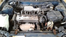 Starter Motor 2WD 1.0kw Fits 93 COROLLA 1327737