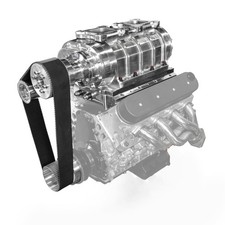 Speedmaster Pce460.1015 Complete Blower Supercharger Kit For Chevy Gm Ls1 Speedmaster Pce460.1015 Complete Blower Supercharger Kit For Chevy Gm Ls1