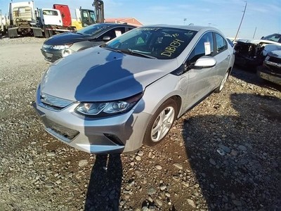 Console Front Roof Without Sunroof Fits 16-25 MALIBU 11242212
