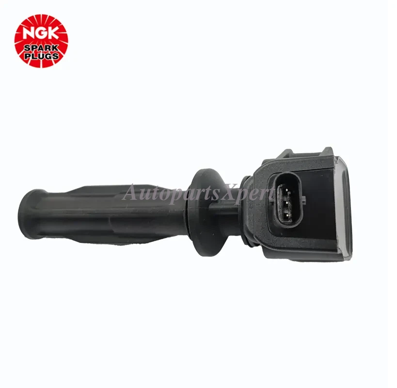 31359814 For Ford Focus 2015-2018 Fusion 2013-2019 2.0L OEM NGK Ignition Coil - Изображение 3 из 3