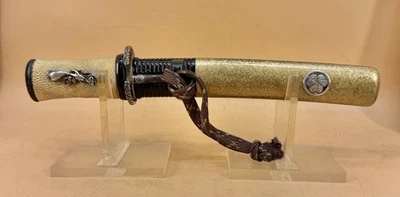 日本短刀，古董日本剑| eBay