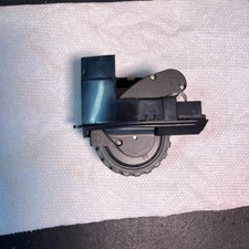 Genuine OEM RIGHT Wheel for iRobot Roomba s9 s9+ Robot Vacuum Tested Working