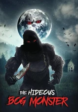 Hideous Bog Monster (DVD)