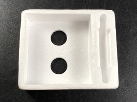 Mario Bros. Game & Watch MW-56 - 1983 Nintendo - Tested Working - Great Cond.